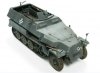 AFV Club AF48007 Sd.Kfz 251/1 Ausf C 1/48